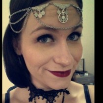 Profile picture of MissN.