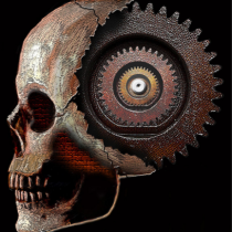 Profile picture of Mechanicus