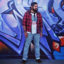 Profile picture of abraham saenz